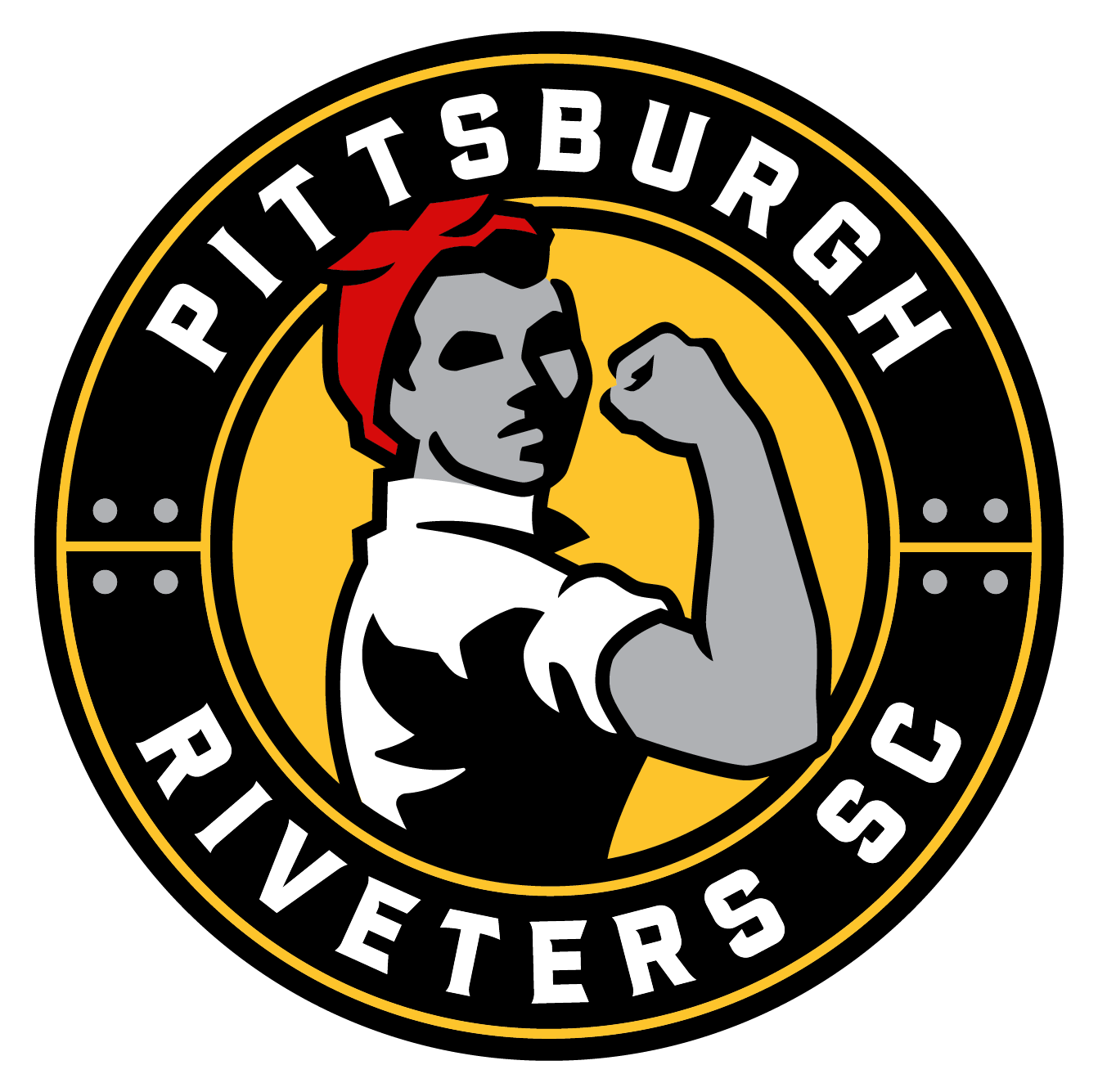 Pittsburgh Riveters